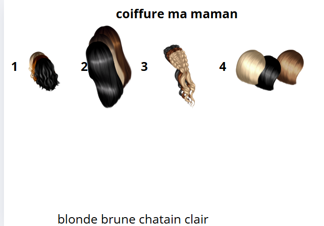 maman enfant coeur