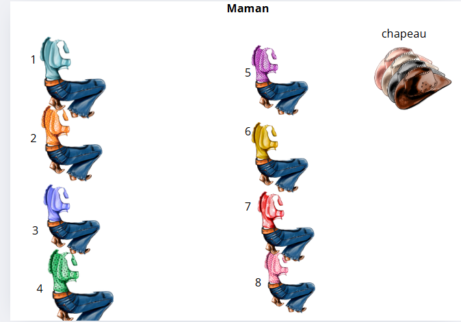 maman cowboy
