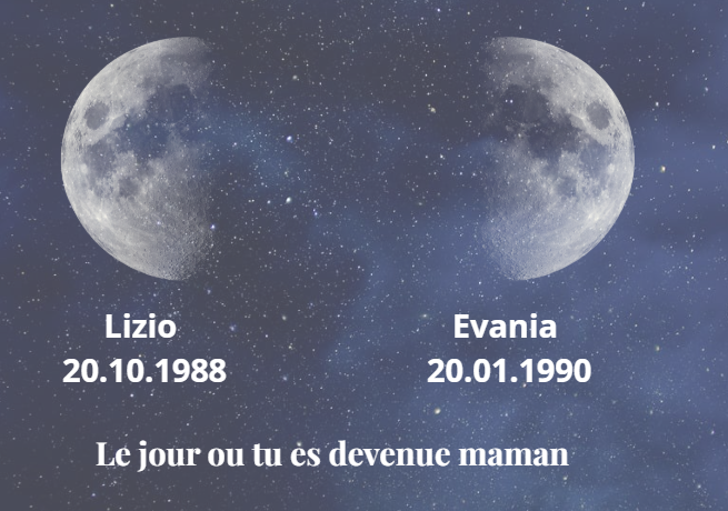 le ciel de maman