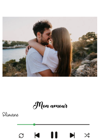 affiche spotify
