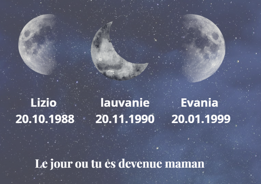 le ciel de maman