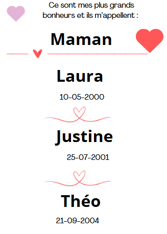 maman