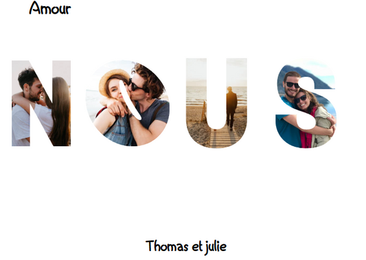 nous photo