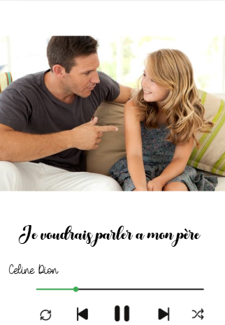 affiche spotify